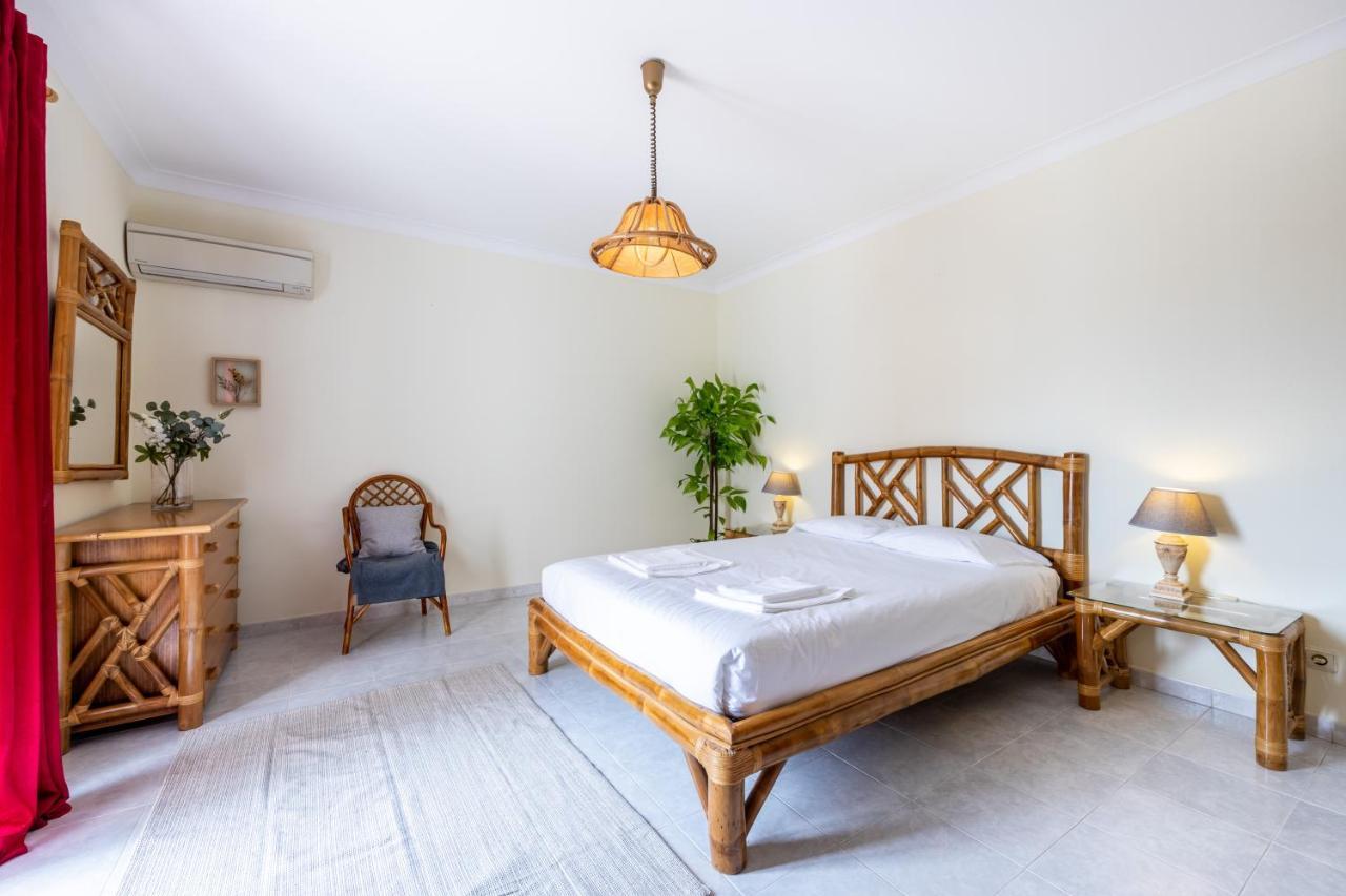 Casa Timor - Perfect Stay For Exploring Lagos & Algarve Exterior photo