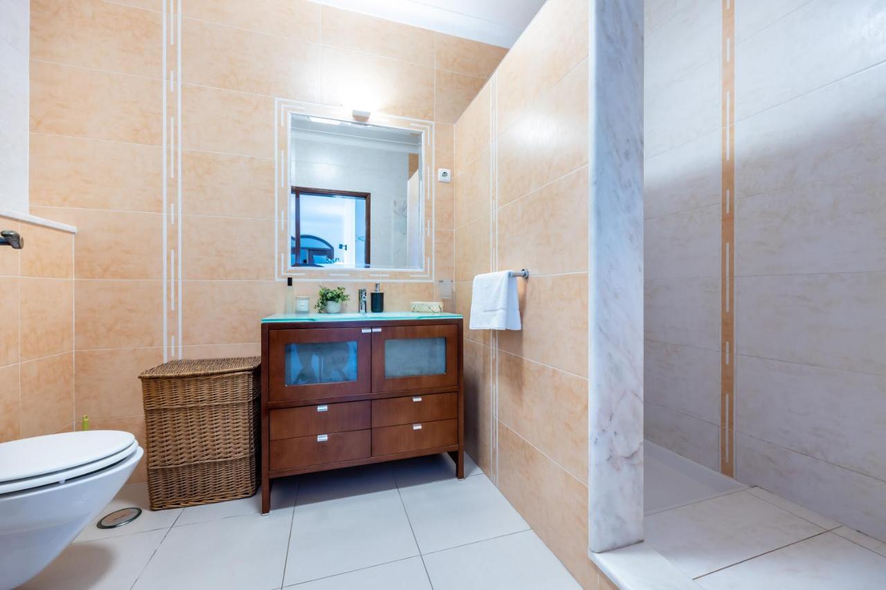 Casa Timor - Perfect Stay For Exploring Lagos & Algarve Exterior photo